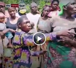 الطفل سانسيمانا، الذي يتنمر عليه أصحابه تتقلب حياته من الفقر إلى الشهرة