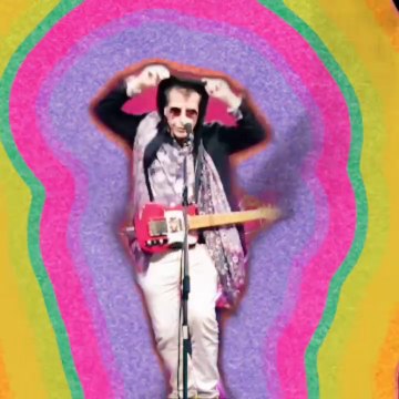 BumP Bump Le Clip officiel @Benjamin Laplace et 1er Single de l'album L'Homme Bleu, Voit Rouge, En Vers