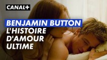 Benjamin Button : Rien ne remplace le coeur de l'autre qui bat plus fort quand on l'enlace.