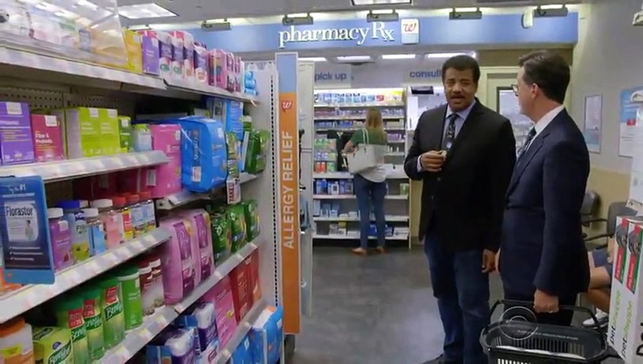 Late Show with Stephen Colbert - Se4 - Ep13 - Hillary Rodham Clinton, Nik Dodani HD Watch HD Deutsch