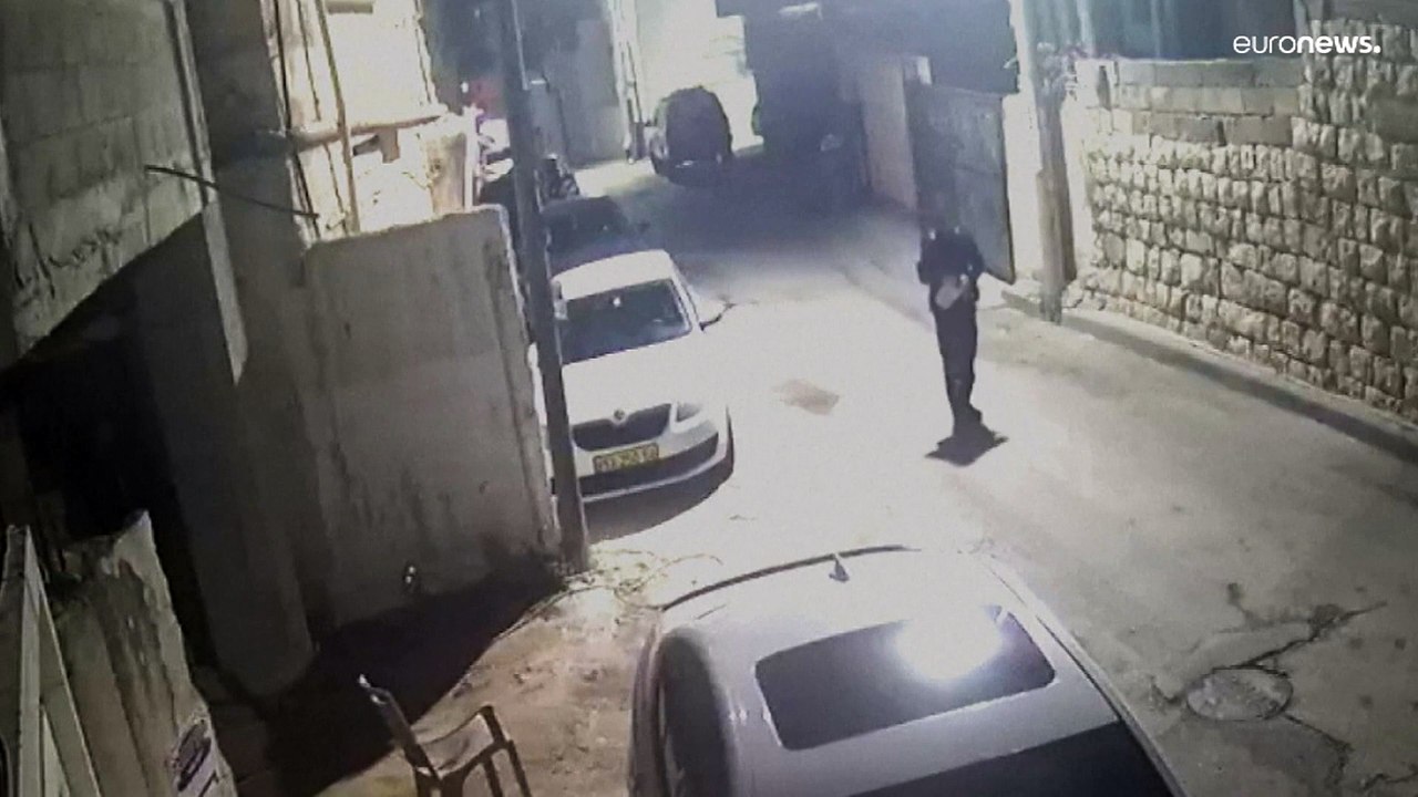 Ladehemmung mit tödlichem Ausgang: 22-Jähriger nahe Tel Aviv getötet