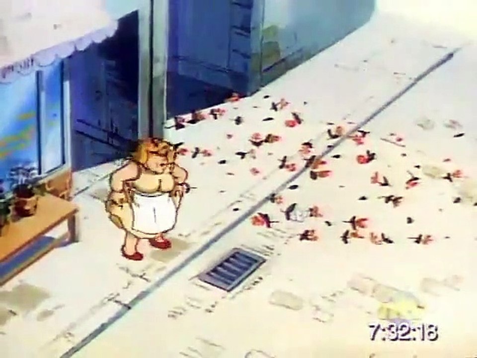 Inspector Gadget - Ep34 HD Watch HD Deutsch