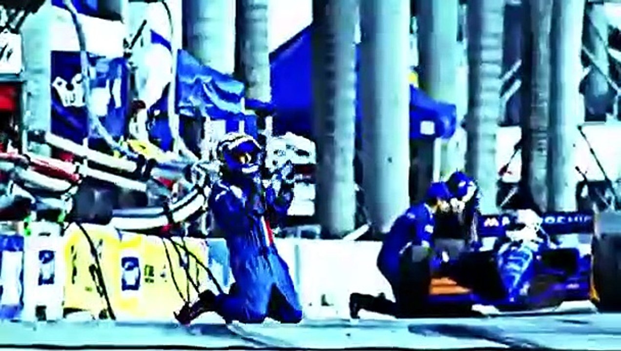 CSI - Miami - Se2 - Ep07 - Grand Prix HD Watch HD Deutsch