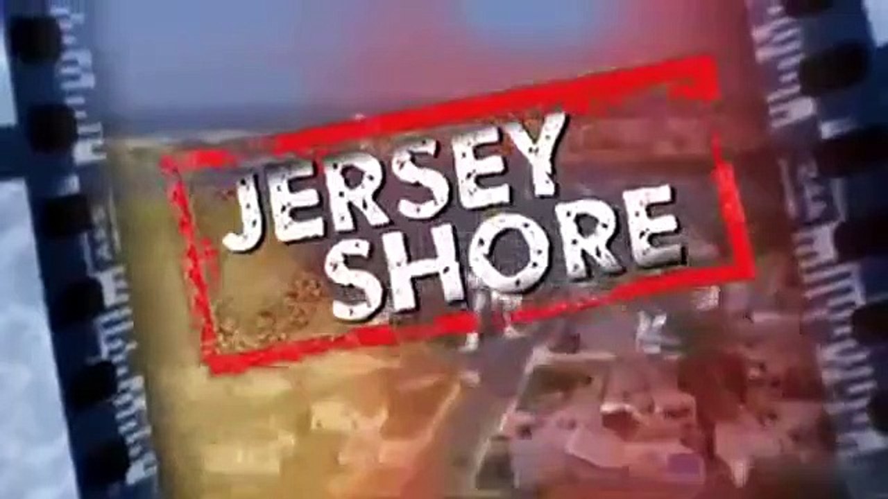 Jersey Shore - Se3 - Ep12 - A House Divided HD Watch HD Deutsch
