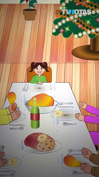 En vísperas de Navidad, aquí te decimos el significado de esta popular celebración. ¡TVNotas te desea una Feliz Navidad!