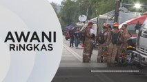 AWANI Ringkas: Tragedi Batang Kali: Mayat empat mangsa dituntut waris