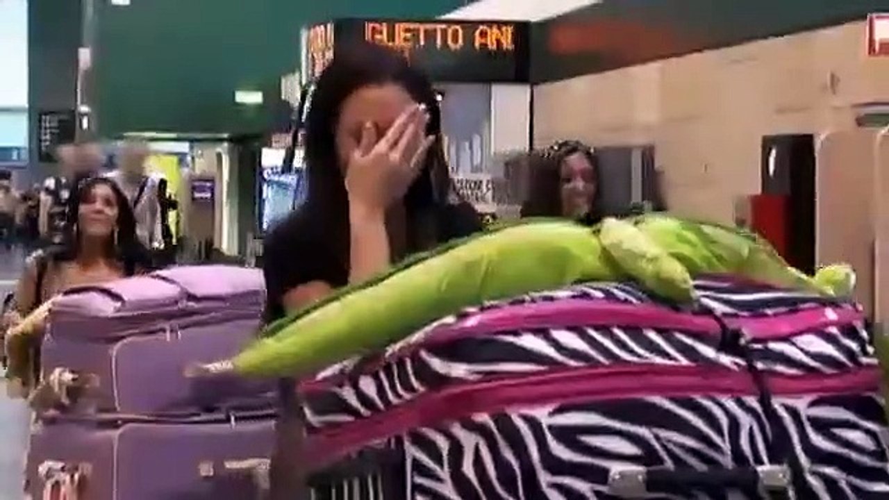 Jersey Shore - Se4 - Ep01 - Going To Italia HD Watch HD Deutsch