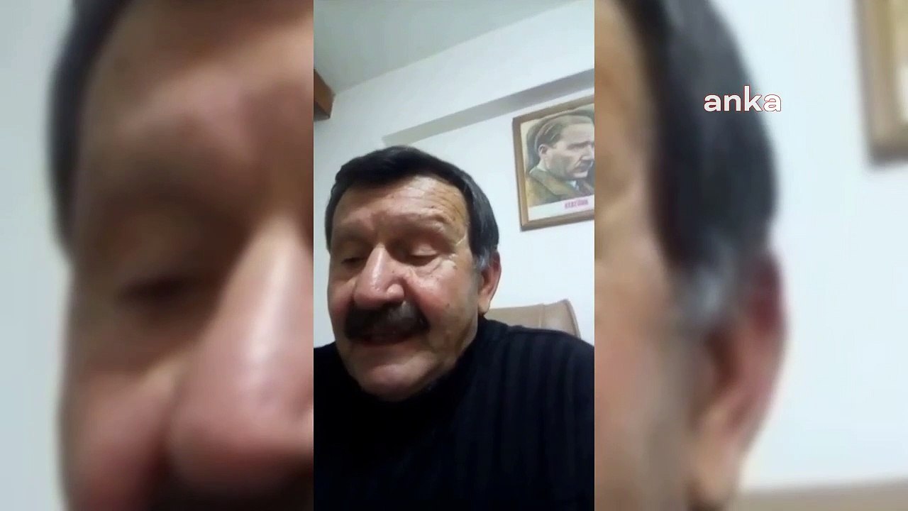 Ankara Şans Oyunları ve Milli Piyango Bayileri Esnaf Odası Başkanı Hüseyin Poyraz'dan Diyanet'e hutbe tepkisi