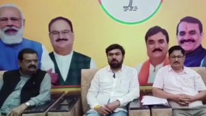 छिंदवाड़ा : विशाल स्वास्थ्य शिविर होगा आयोजित, ये सभी मिलेगी सुविधा