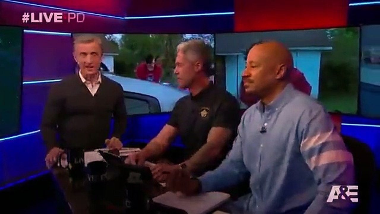 Live PD - Se3 - Ep64 - 05.03.19 HD Watch HD Deutsch