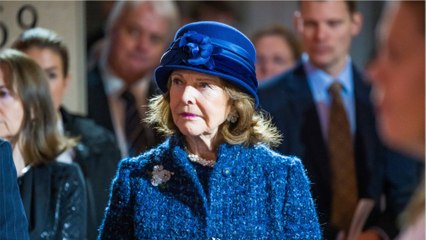 GALA VIDEO - Silvia de Suède a 79 ans : vertiges, chute… comment va-t-elle aujourd’hui ?