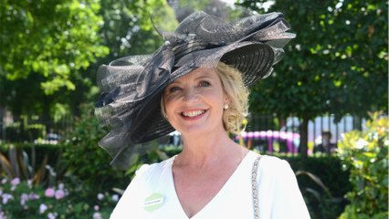 BBC's Carol Kirkwood may have secretly done this