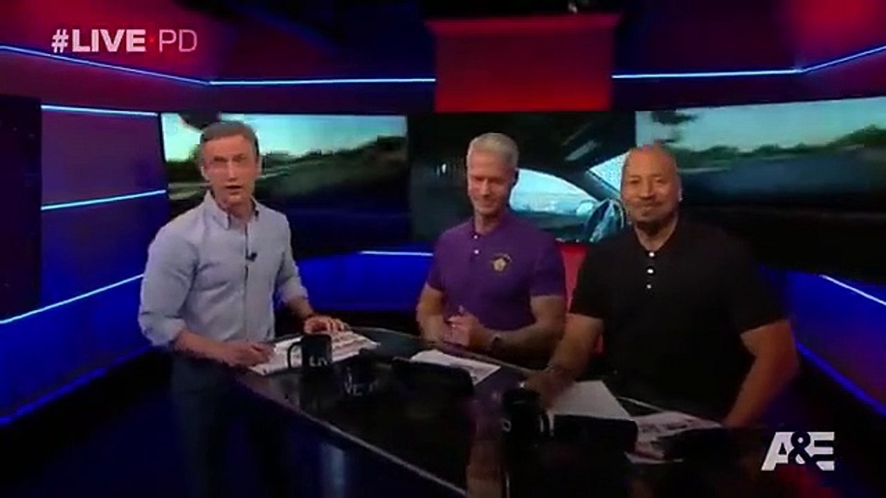 Live PD - Se3 - Ep85 - 08.09.19 HD Watch HD Deutsch