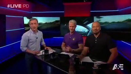 Live PD - Se3 - Ep85 - 08.09.19 HD Watch HD Deutsch