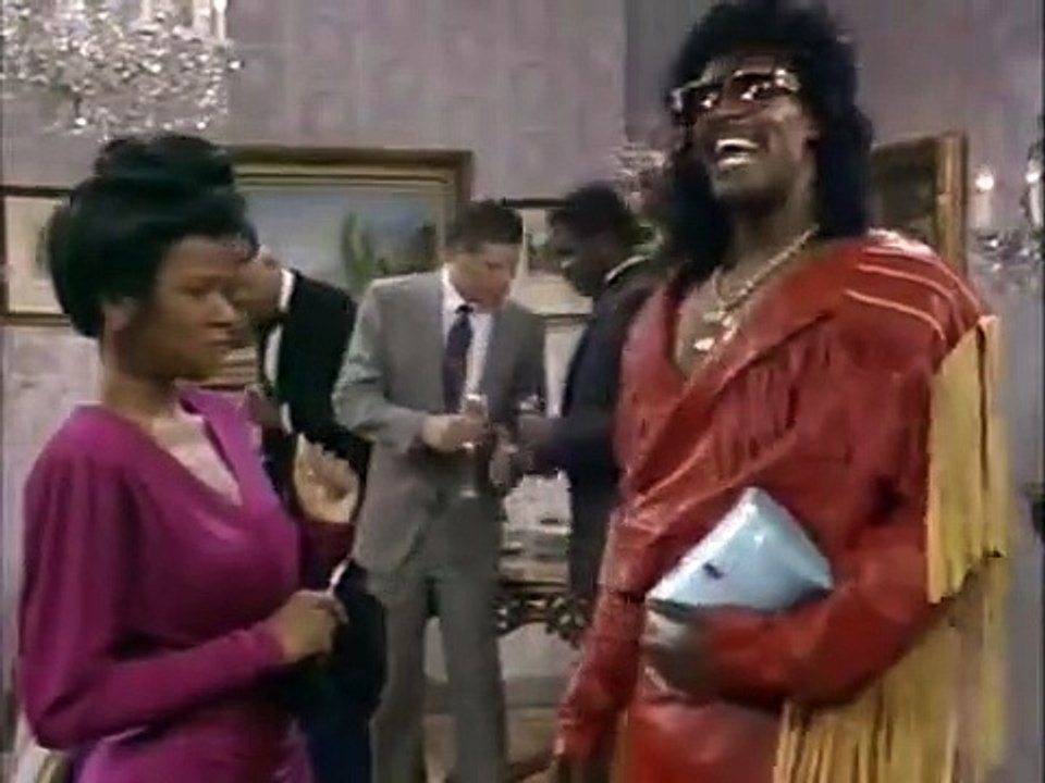 In Living Color - Se2 - Ep25 HD Watch HD Deutsch