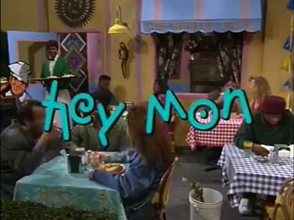 In Living Color - Se3 - Ep04 HD Watch HD Deutsch