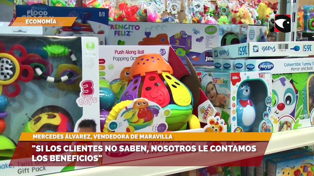 "Si los clientes no saben, nosotros le contamos los beneficios"