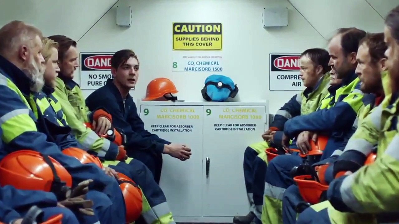 Midnight Sun - Se1 - Ep08 HD Watch HD Deutsch