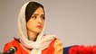 Le monde du cinéma demande la libération de l'actrice iranienne Taraneh Alidoosti