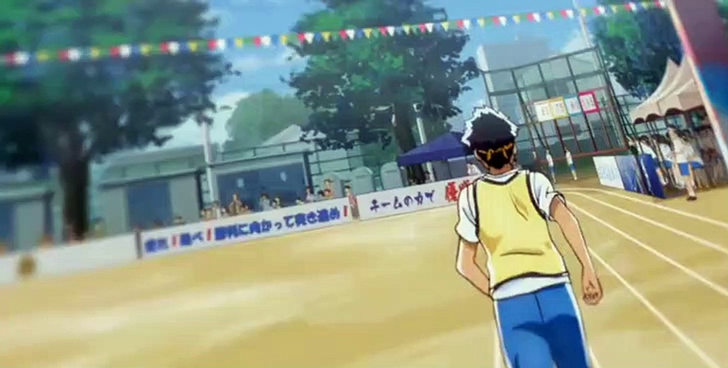 月がきれい S01 E02