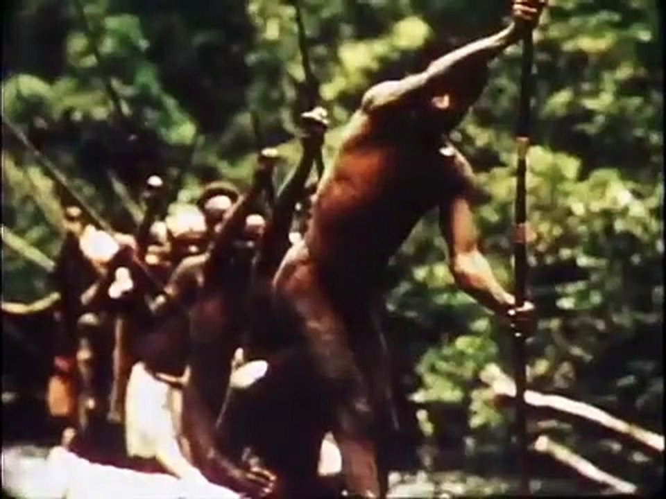 In Search of... - Se2 - Ep06 HD Watch HD Deutsch