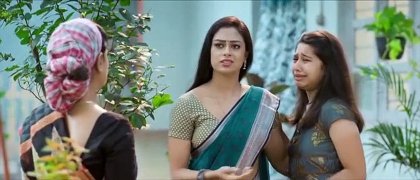 Gangster Gangaraju (2022) Telugu HQ HDRip x264 AAC ESub Movie Part 2