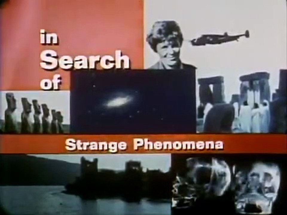 In Search of... - Se2 - Ep18 HD Watch HD Deutsch