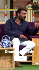 MAI BACHPAN MAI BAHUT ZIDDI THI!!‍♀️‍♀️| THE KAPIL SHARMA SHOW FUNNY MOMMENT