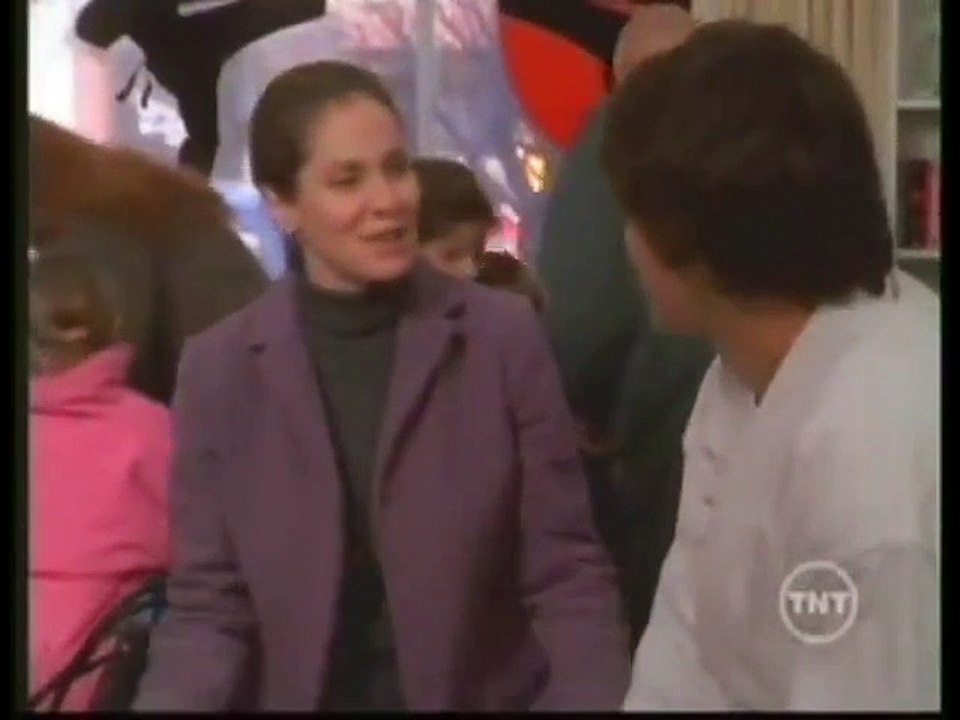 Judging Amy - Se2 - Ep10 HD Watch HD Deutsch