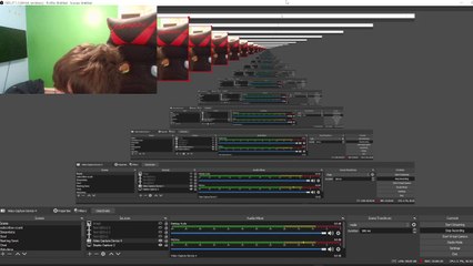 HAL 9000: "I'm sorry Dave, I'm afraid I can't do that" second reaction (FRD)