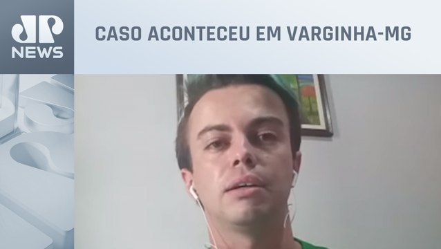 Jovem é sequestrado após marcar encontro via redes sociais
