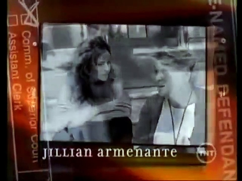 Judging Amy - Se2 - Ep16 HD Watch HD Deutsch