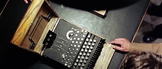 Enigma (2001) Watch HD HD Deutsch