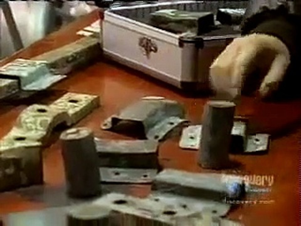 American Chopper - The Series - Se2 - Ep12 HD Watch HD Deutsch