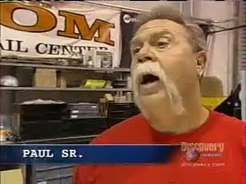 American Chopper - The Series - Se2 - Ep09 HD Watch HD Deutsch