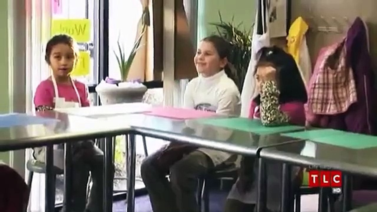 Jon $$ Kate Plus 8 - Se3 - Ep13 HD Watch HD Deutsch