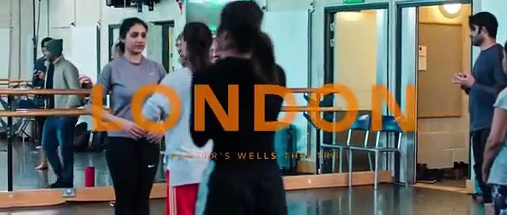 Move - Se1 - Ep05 HD Watch HD Deutsch