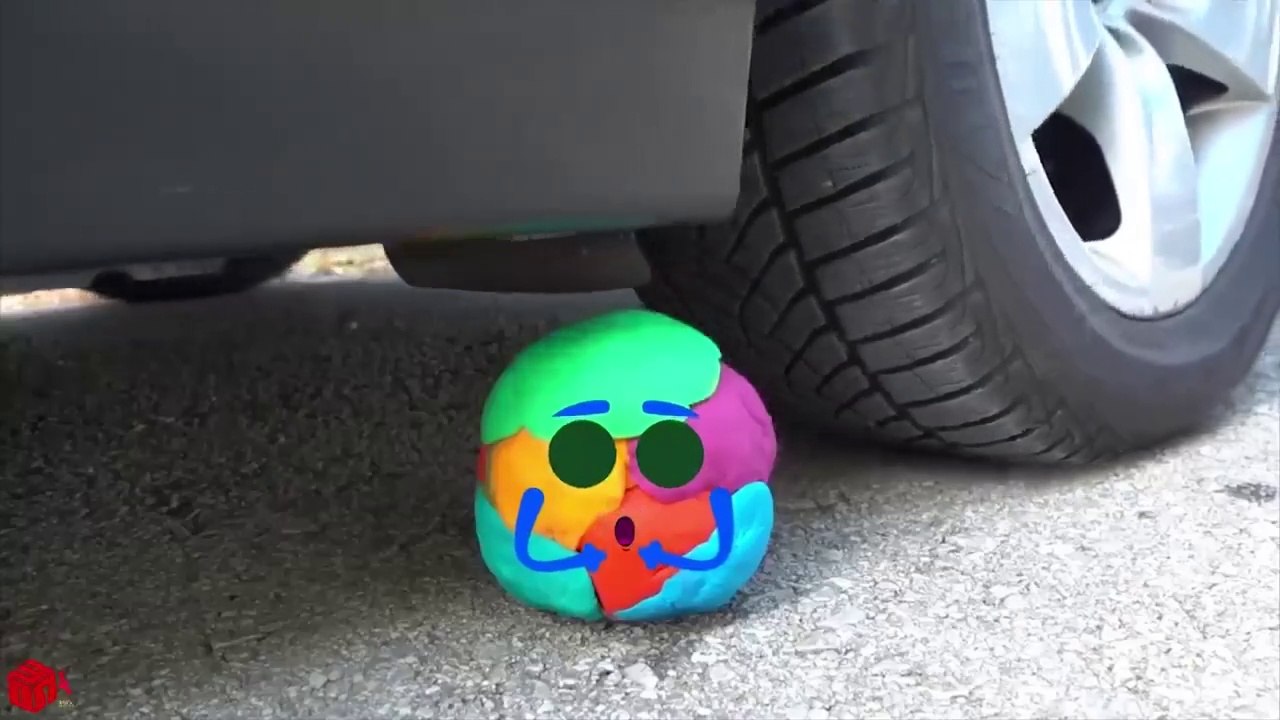 Experiment_Car_vs_Jelly_%2CToothpaste%2C_Coca_Cola___Crushing_Crunchy___Soft_Things_by_Car__Woa_Doodland(720p)