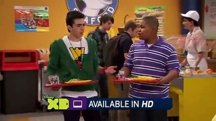 Kickin It - Se2 - Ep02 HD Watch HD Deutsch