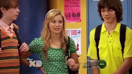 Kickin It - Se2 - Ep05 HD Watch HD Deutsch