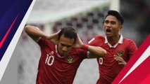 Egy Maulana Vikri Ungkap Kekesalan Para Pemain Timnas Indonesia Buang-Buang Peluang