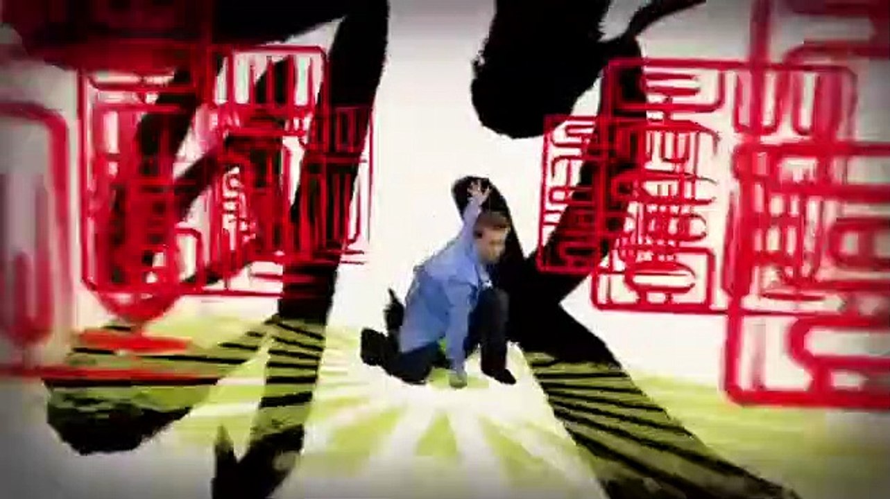 Kickin It - Se2 - Ep08 HD Watch HD Deutsch