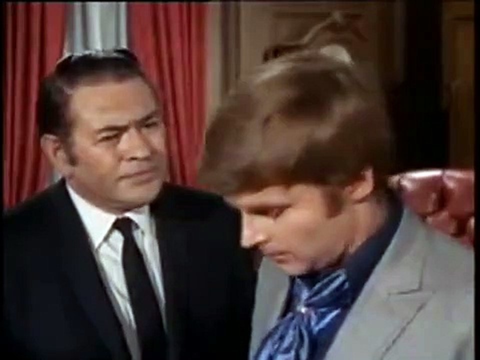 Ironside - Se2 - Ep0 - Ep23 HD Watch HD Deutsch