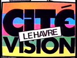 Citévision numéro 3 Le magazine de la Ville du Havre (1986 1991 FR3) janvier 1987