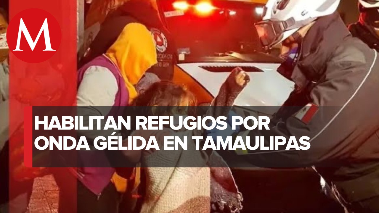 Matamoros habilitará albergues para migrantes a...