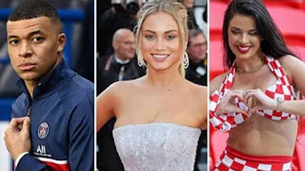 Kylian Mbappé trouble avec Rose Bertram, une déclaration d’Ivana Knöll en cause