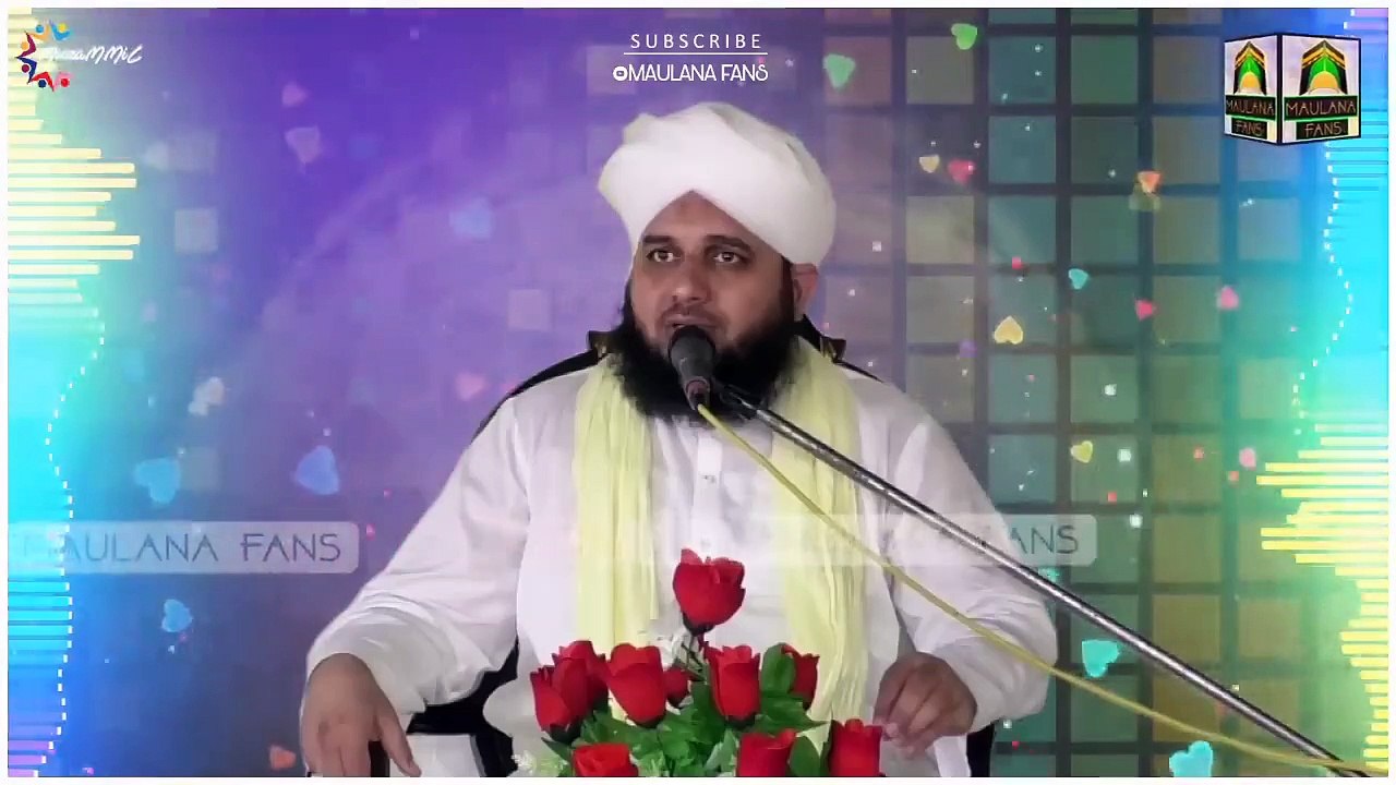 Ek Gareeb Aadmi Ka Waqia _ Peer Ajmal Raza Qadri _ Very Emotional Bayan _ Heart Touching Bayan 2021