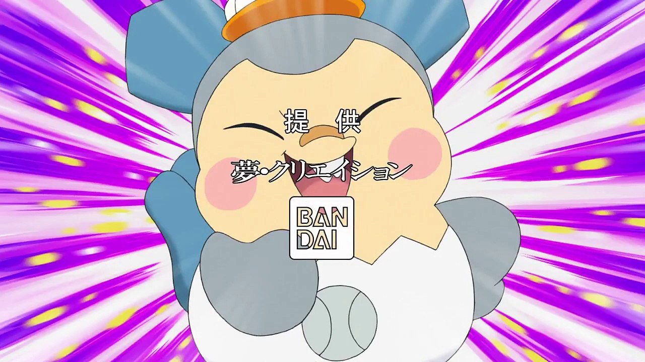 Kamisama Minarai- Himitsu no Cocotama - Ep120 HD Watch HD Deutsch