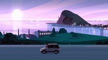 Animation Clip Veggente Mario D'Ignazio Barrakuda!!