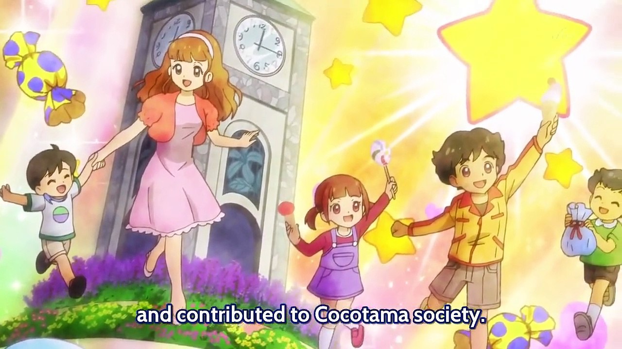 Kamisama Minarai- Himitsu no Cocotama - Ep127 HD Watch HD Deutsch